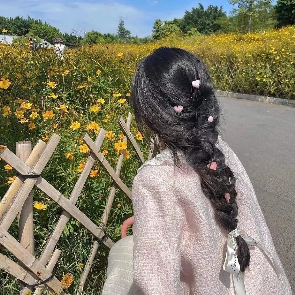 力与美之路