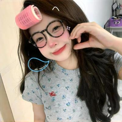 沉默不语的顾小姐