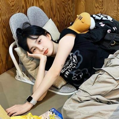 囚犯之女